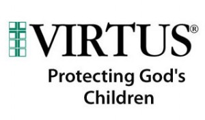 Blessed Sacrament is committed to providing a safe  environment and to protecting our children.   Anyone wishing to work or volunteer in our church or school must be VIRTUS certified. 