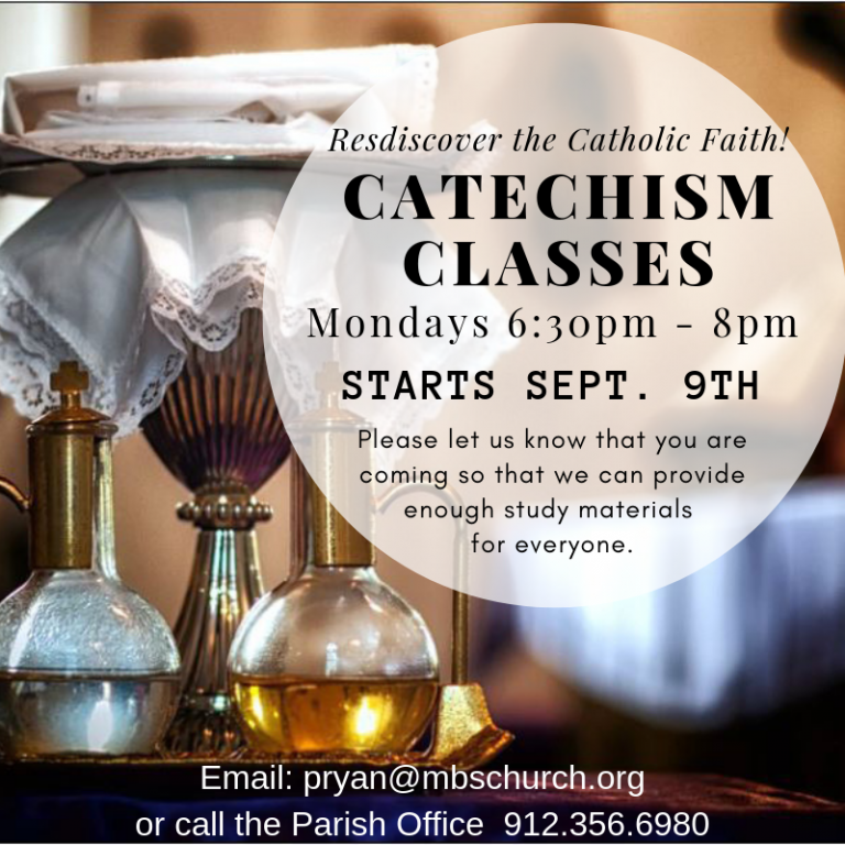 catechism-class-blessed-sacrament-catholic-church