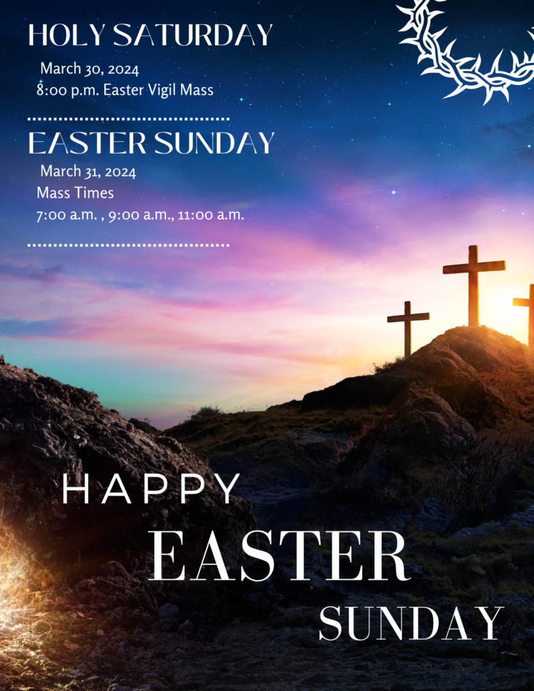 Catholic Easter Calendar 2024 Helene Grissel